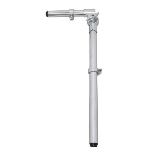 BASIX SUPPORTO PER TOM SNODI DENTATI - ALTEZZA 30CM