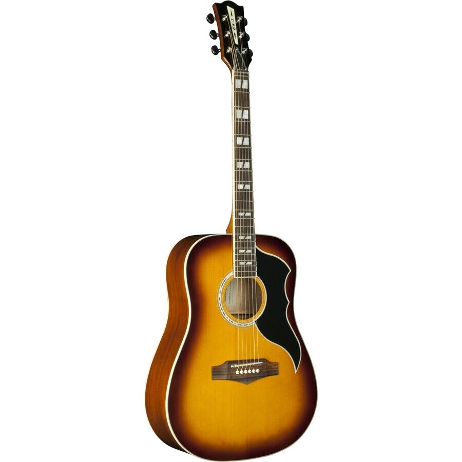 Eko Ranger VI VR Honey burst OUTLET FINE SERIE CHITARRE ACUSTICHE