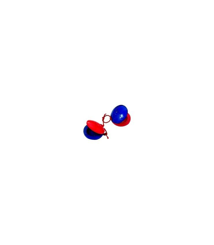 PEACE RH-34 COPPIA NACCHERE IN PVC COLORATE