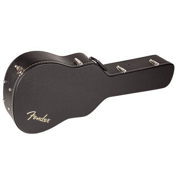 Astuccio Fender Flat-Top Dreadnought Acoustic Guitar  0996203306