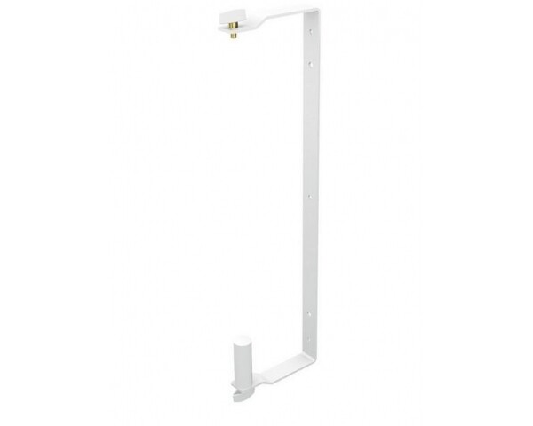 BEHRINGER WB215WH WALLMOUNT BLACK STAFFA DA MURO PER MONTAGGIO A PARETE CASSA B2
