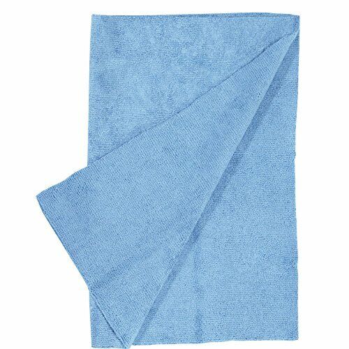 Music Nomad Guitar Detailing Towel yellow (m6X)