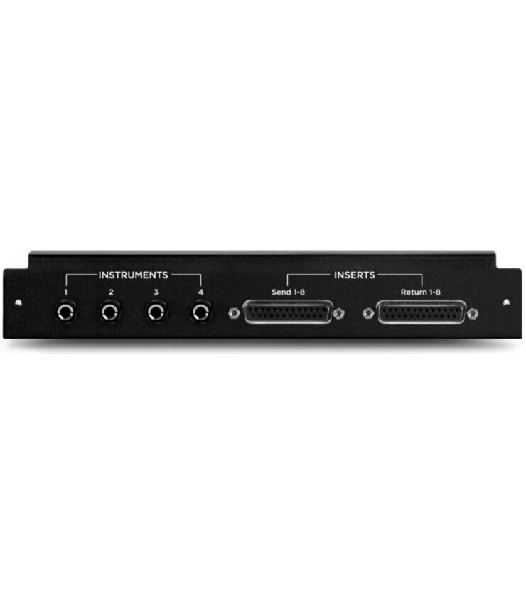 Apogee 8 Mic Preamp