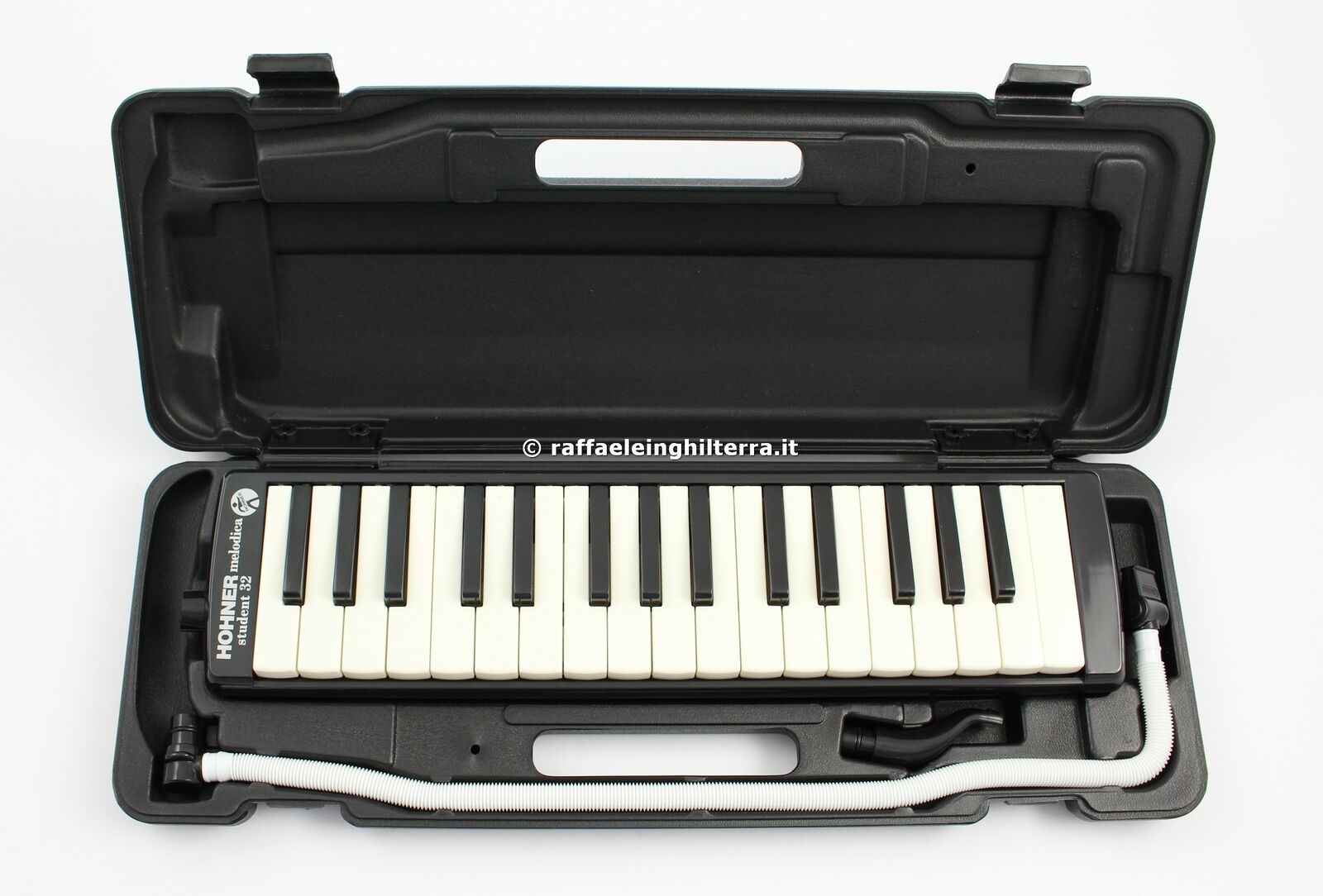 Hohner diamonica Student 32 Black
