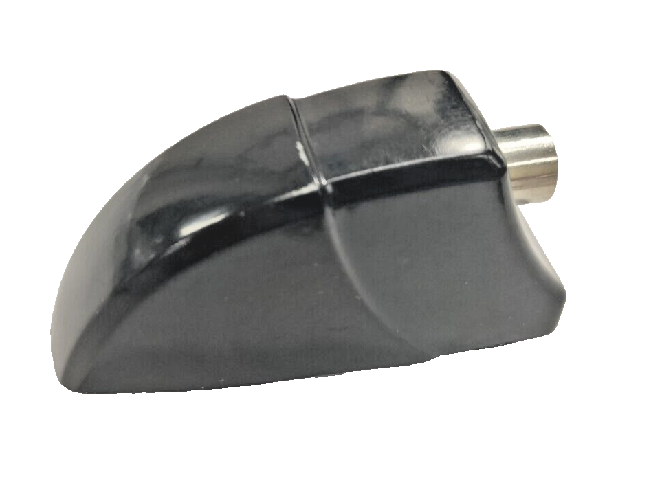 Peace Blocchetto Duotone Tirante Grancassa Metallo Nero Interasse 40mm Batteria