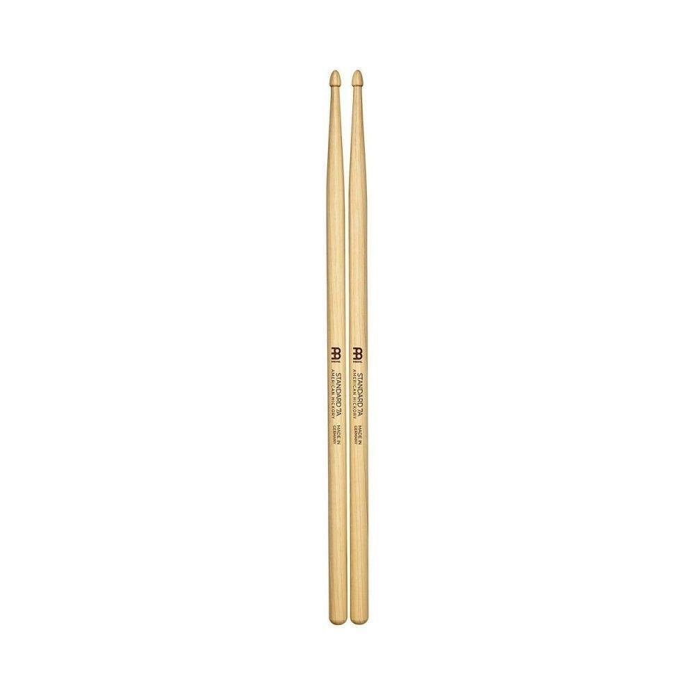 Bacchette batteria Standard 7A Legno SB100 Meinl