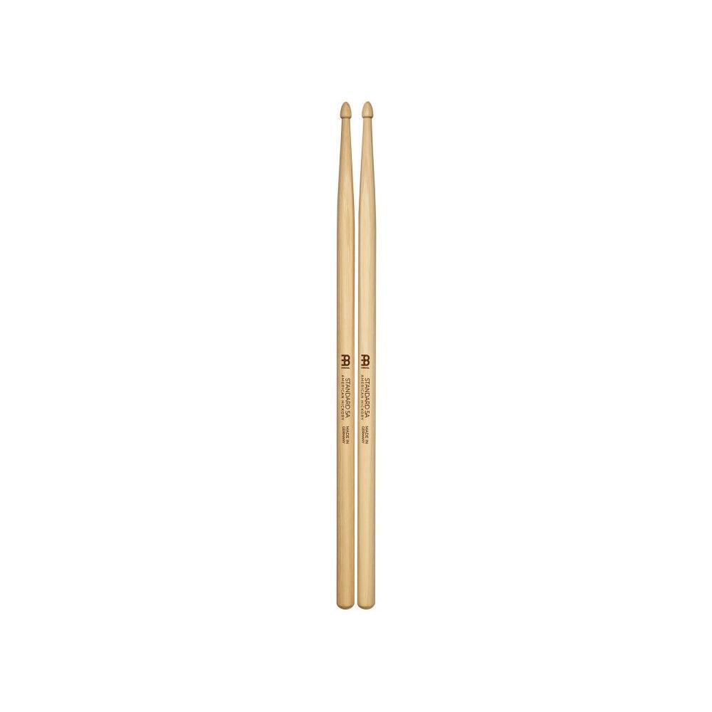 Meinl Bacchette batteria Standard 5A Legno SB101