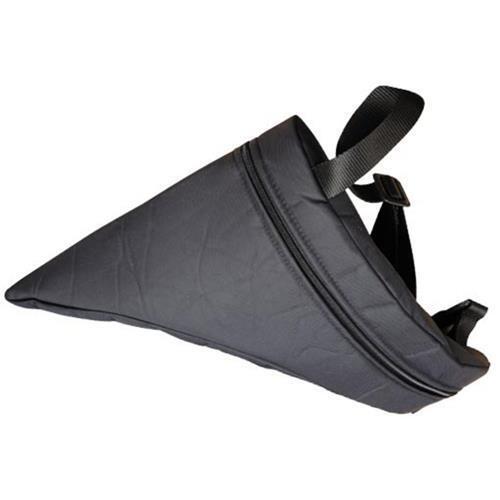 BORSA ERGONOMICA IMBOTTITA PER FLAUTO DI PAN 8 CANNE CUSTODIA MADE IN EUROPE TRA