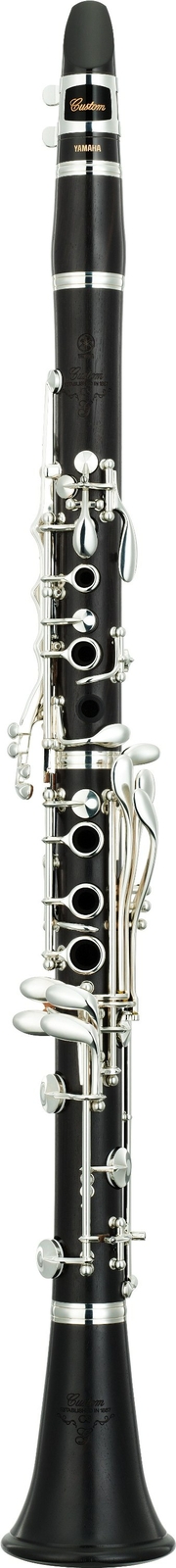 Yamaha clarinetto sib YCLCSGIIIL 02