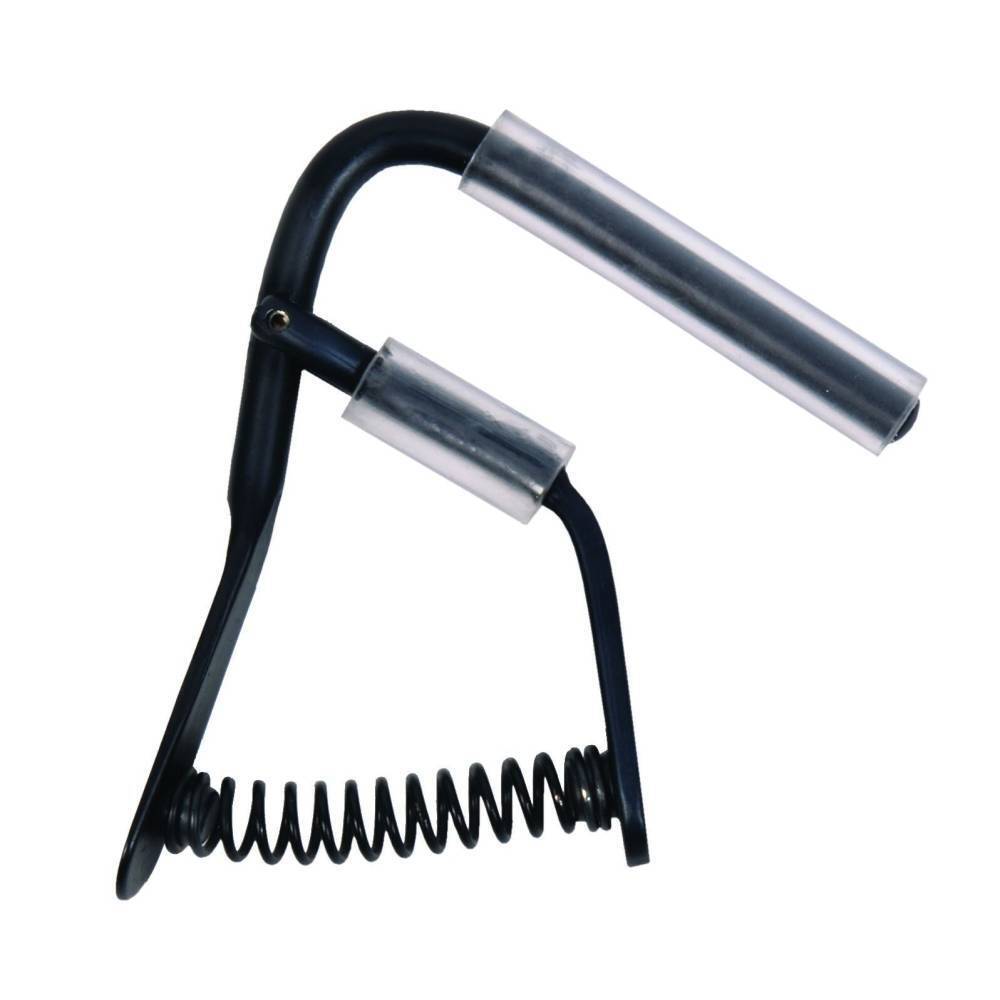 SAMBA SA 1071 CAPOTASTO MOBILE PER CHITARRA CLASSICA BARRE' TRIGGER CAPO