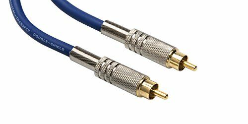 Hosa DRA501 - Cavo S/Pdif, 1 m (D5z)