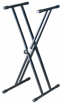 OQAN AKS02 SUPPORTI - STAND PER TASTIERA