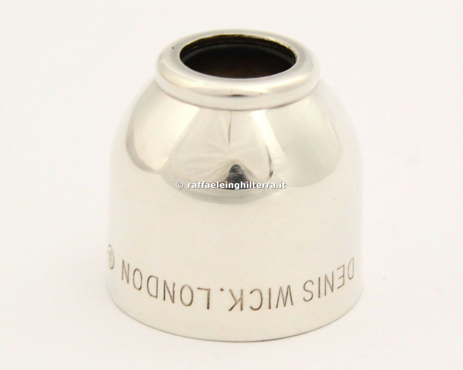 Denis Wick booster trombone 6182L