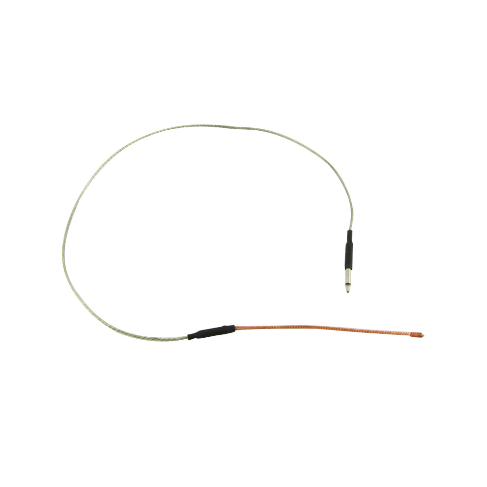 Musiclily Soft Guitar Pickup Under Saddle Piezo for Acoustic or Classical guitar