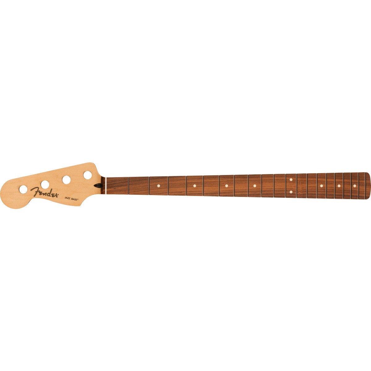 Manico Fender Player Series Jazz Bass LH 20 Medm Jumbo Frets Pau Ferro 9.5" Mode