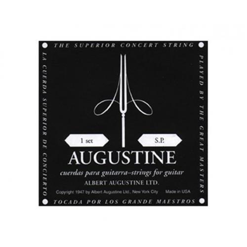 AUGUSTINE BLACK MUTA PER CHITARRA CLASSICA