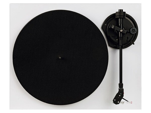 Reloop HiFi Turn 2 White