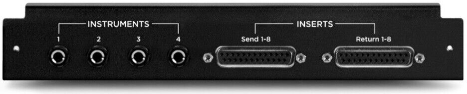 APOGEE 8 MIC PREAMP SCHEDE AUDIO USB