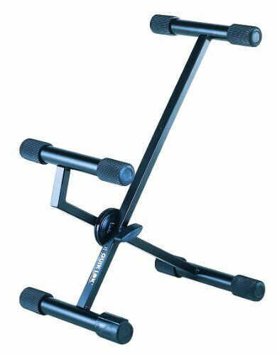QuikLok BS313 mini supporto ampli combo/cassa (Y1w)