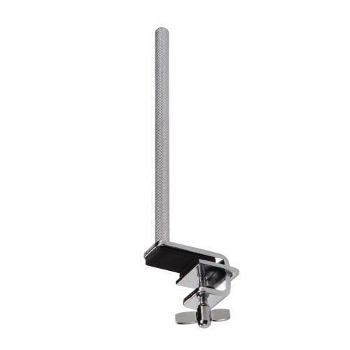SUPPORTO DOPPIO PER COWBELL CON AGGANCIO AL CERCHIO GRANCASSA PEACE