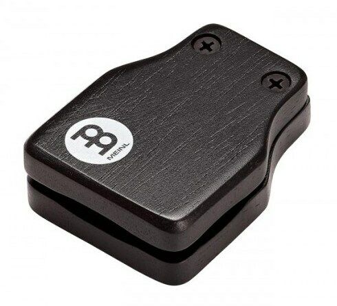 Meinl nacchere cajon WC1M12
