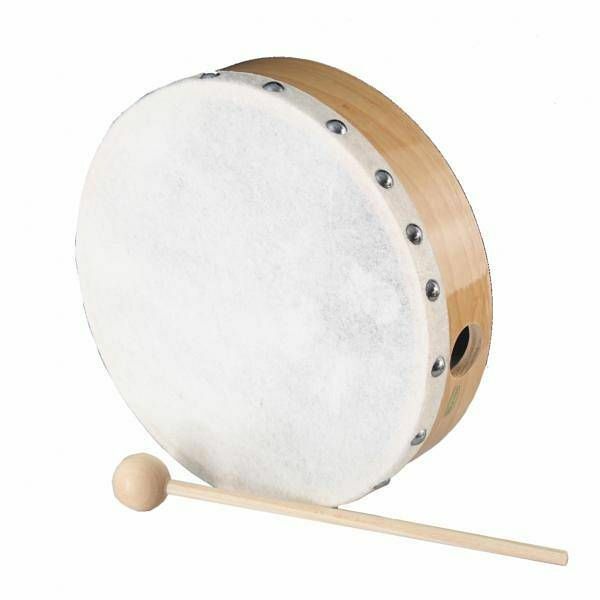 Peace tamburello ginnico RH512