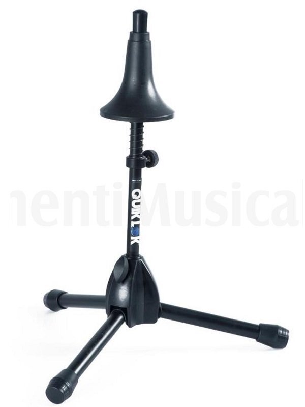 Supporto per tromba regolabile Quiklok ST-C1