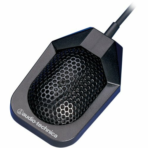 Audio Technica microfono da superficie PRO 42