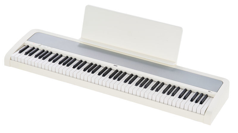 Korg pianoforte digitale B2 White tasti 88