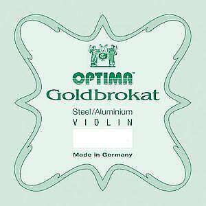 Optima set corde violino 1000B 4/4