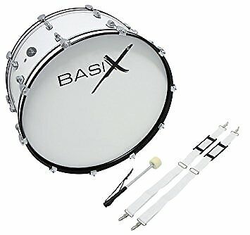 Basix grancassa 26 White