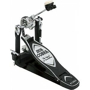 Tama pedale cassa HP900RN Iron Cobra 900