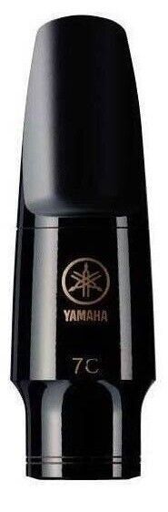 Yamaha bocchino sax alto Standard 7C