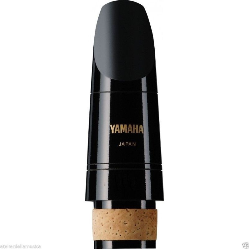 Yamaha 5C Bocchino Becco per Clarinetto