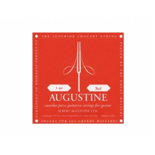 AUGUSTINE RED CORDE PER CHITARRA CLASSICA