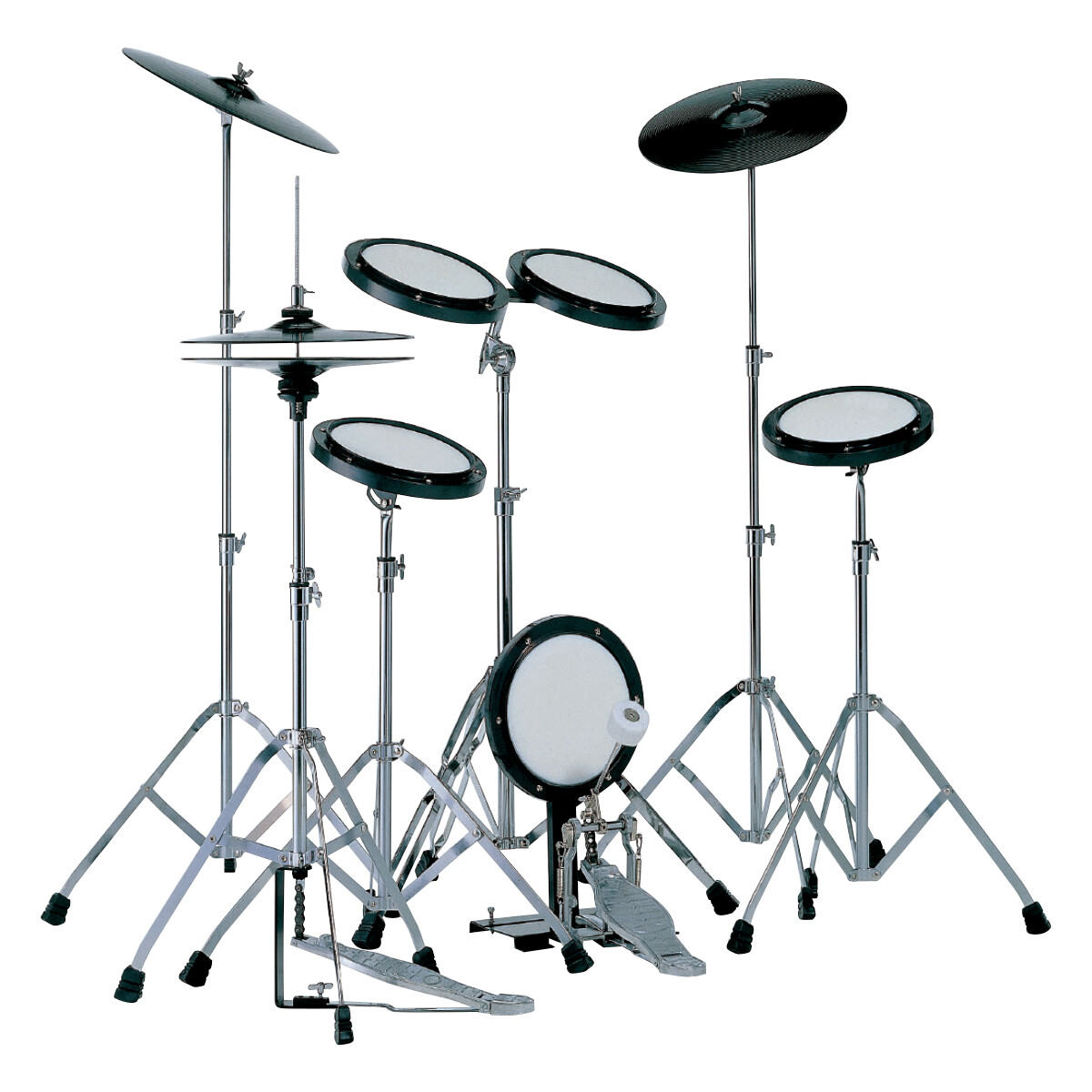ALLENATORE PEACE TR-5 SET COMPLETO