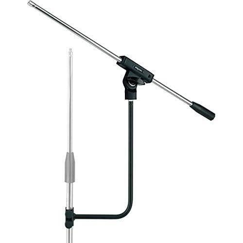 BRACCIO CON ASTA A GIRAFFA AGGIUNTIVA PROEL RSM210