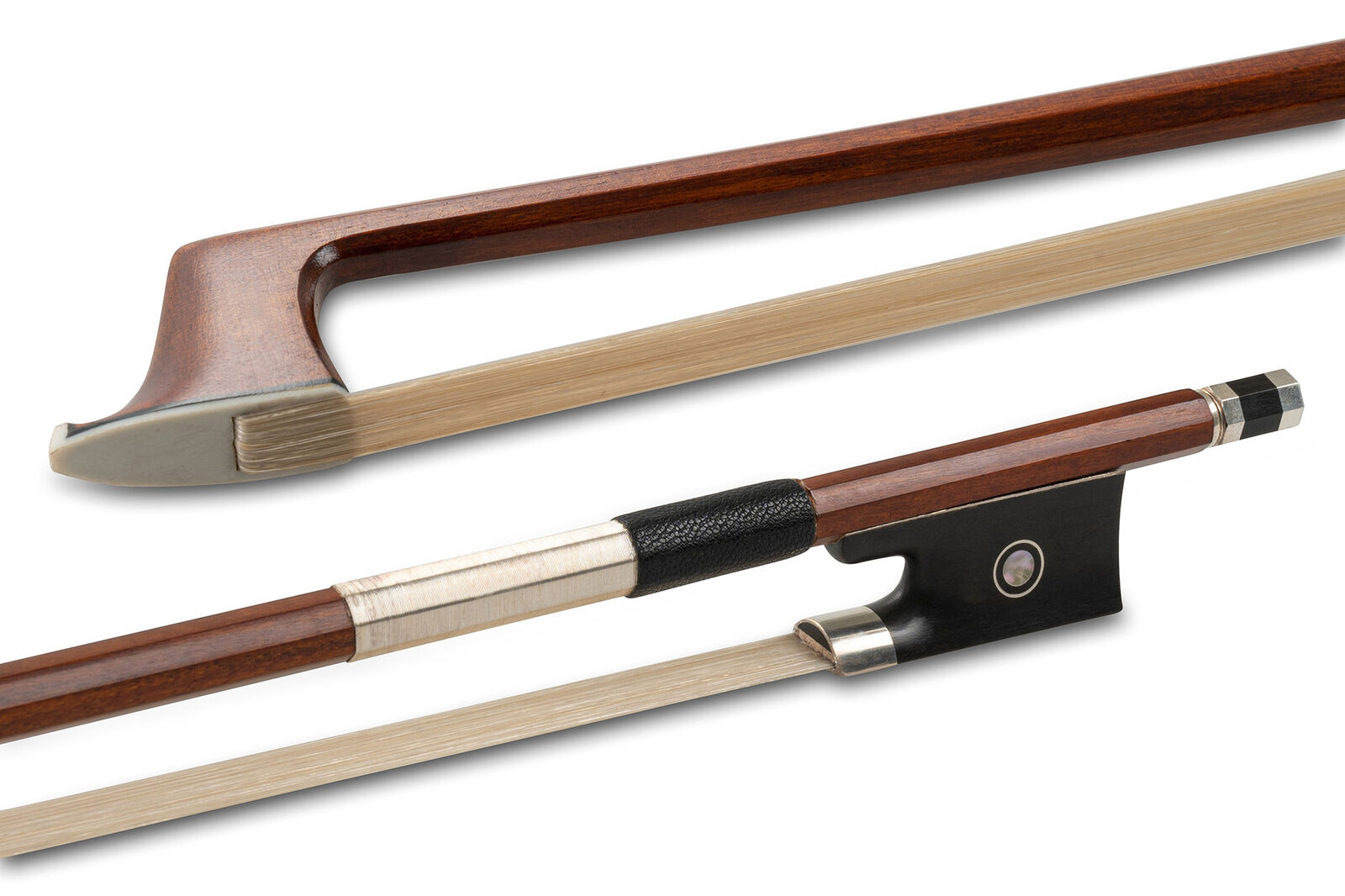 Gewa archetto violino 4/4 Liuteria Pernambuco