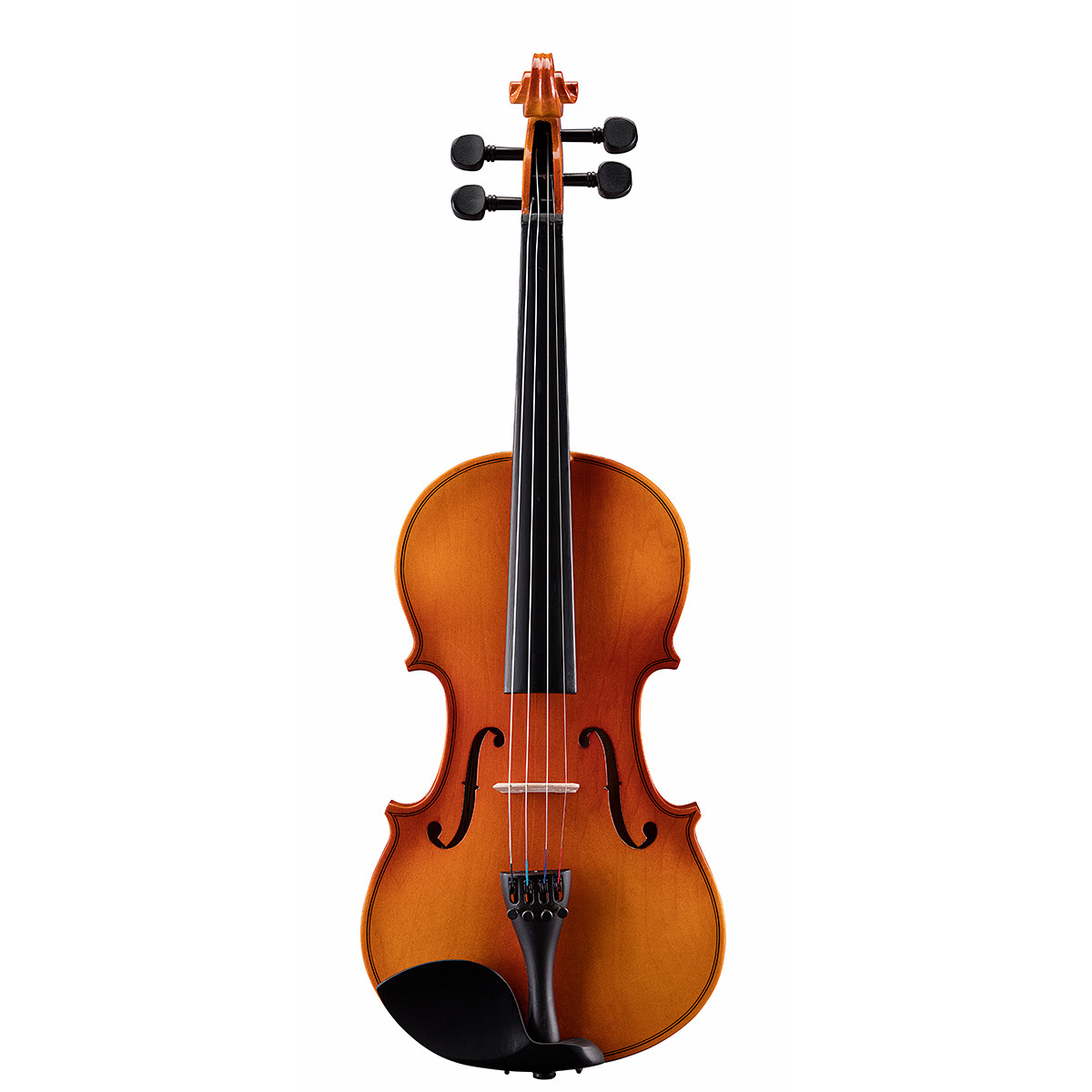 VIOLINO 4/4 VIRTUOSO PRIMO KIT COMPLETO