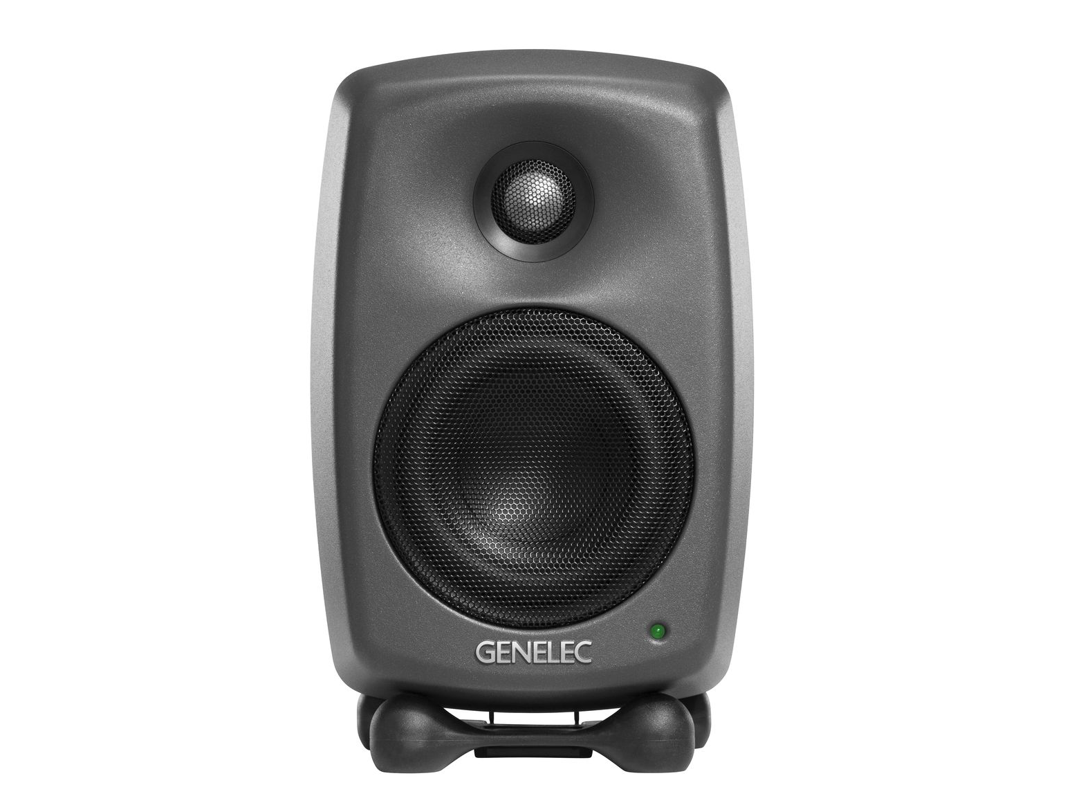 GENELEC 8320APM SMART ACTIVE A DUE VIE MONITOR
