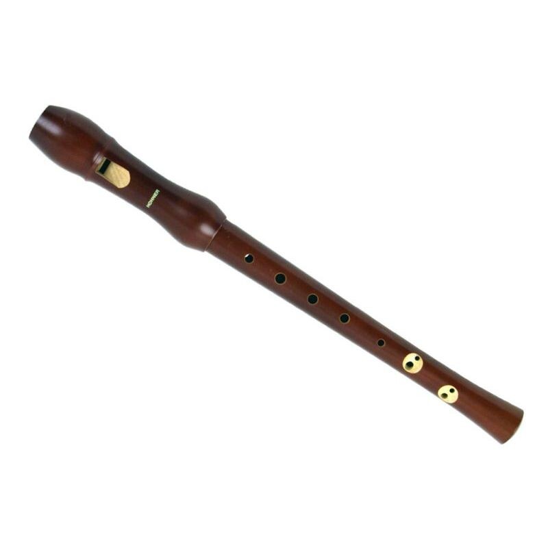 Hohner 9556 Flauto Dolce in legno