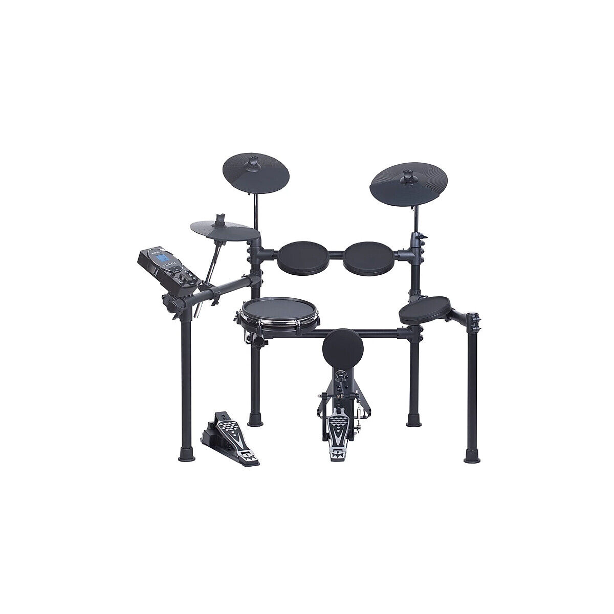 BATTERIA ELETTRONICA MEDELI DD630S
