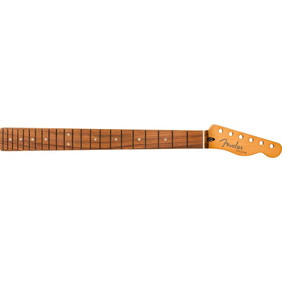 Manico Fender Player Plus Telecaster , 12" Radius, 22 Medium Jumbo Frets, Pau Fe