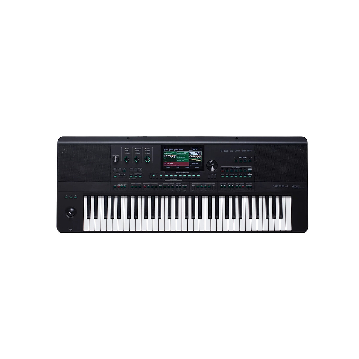 TASTIERA ARRANGER MEDELI AKX10