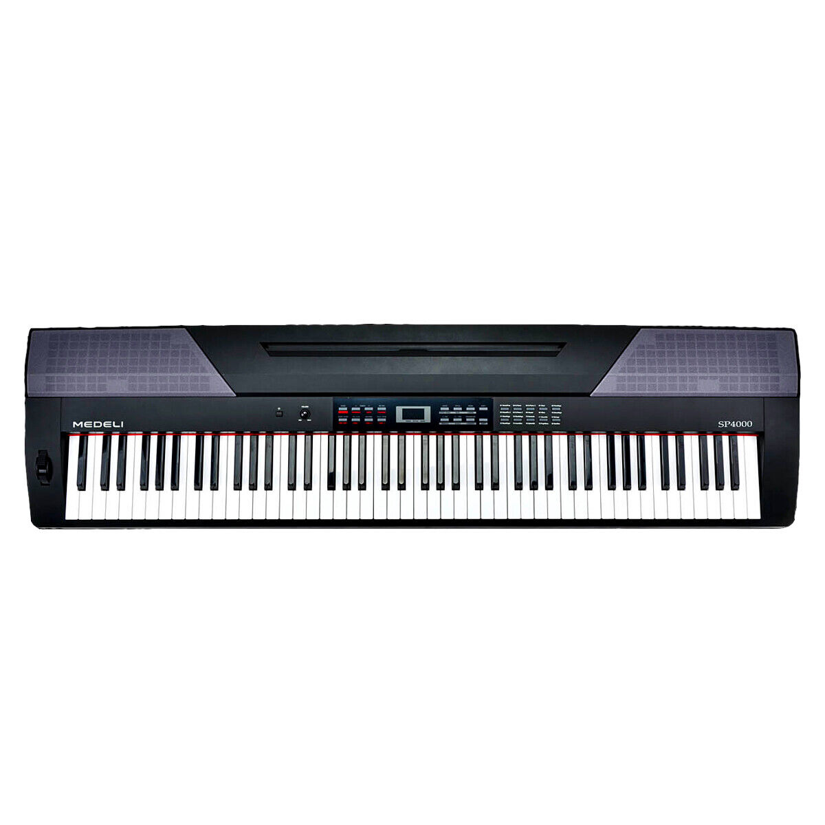 MEDELI SP4000 Pianoforte 88 tasti Pesati Piano Digitale