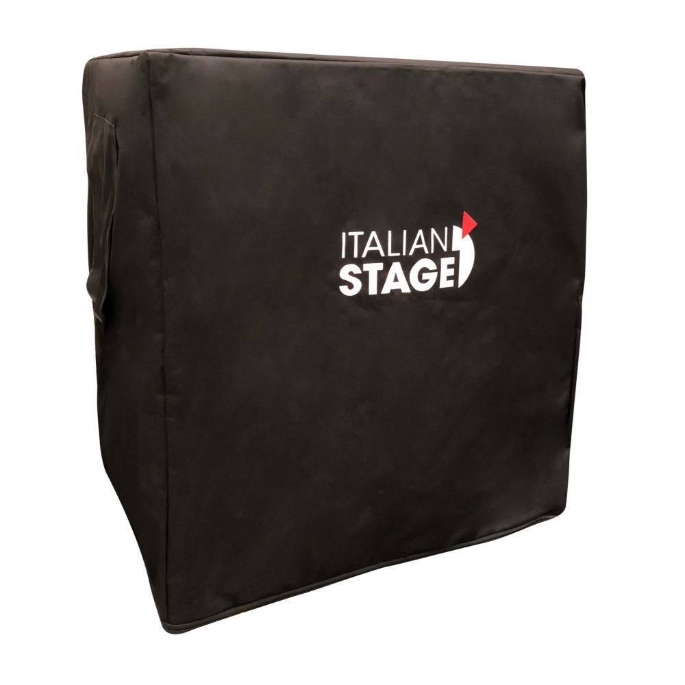 COVERS115 copertura protettiva per sub 15" Italian Stage COVER S115A