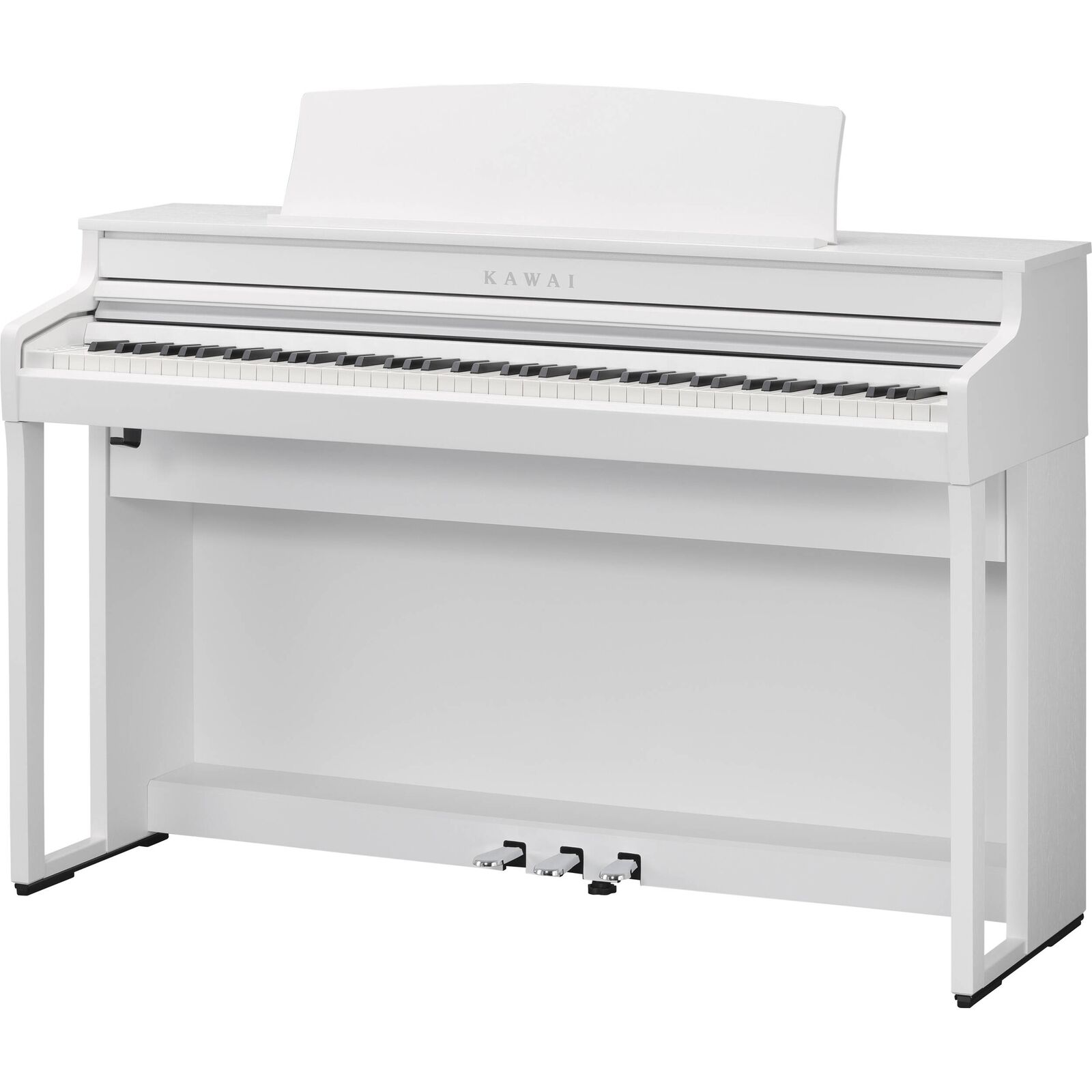 Kawai CA401 Satin White