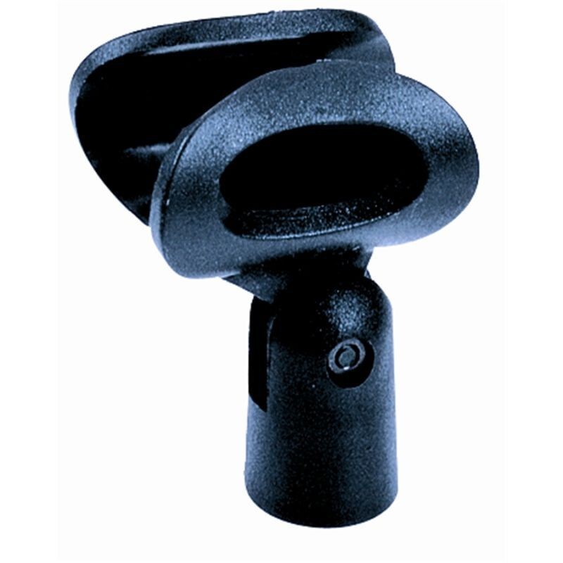 Quik Lok MP 890 porta microfono professionale