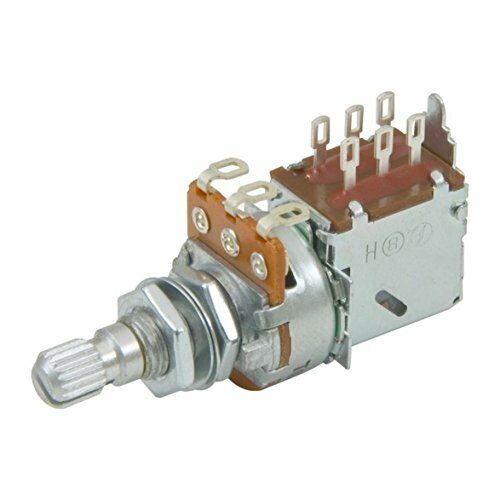 DiMarzio EP1200PP Potenziometro (s1A)