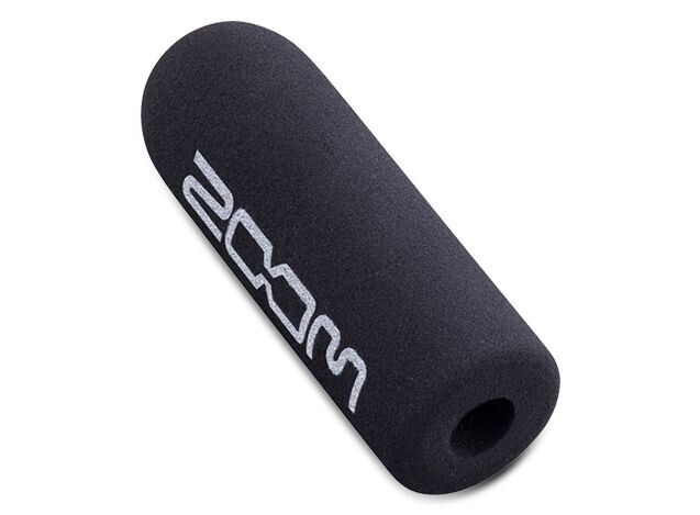 Zoom WSS-6 Spugna Antivento per Microfono Shotgun Zoom WSS-6